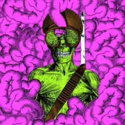 Thee Oh Sees : Carrion Crawler Dream